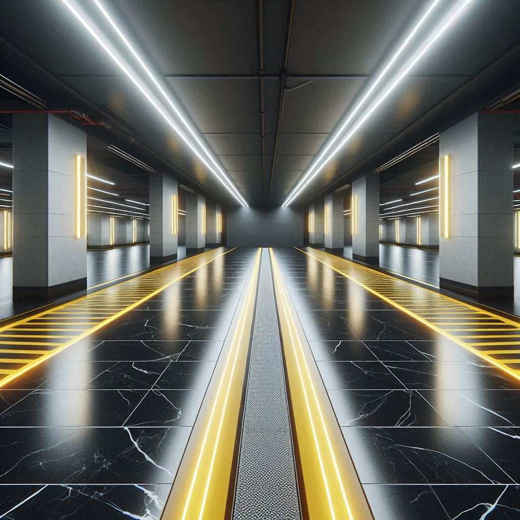创业公司怎样提前发现工位临时调整对写字楼办公停车通勤压力造成的干扰