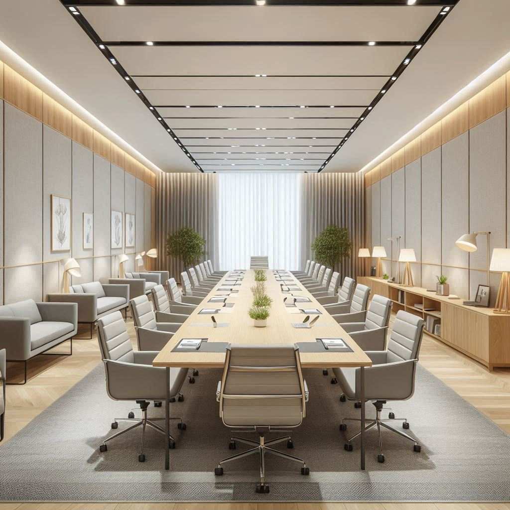 写字楼办公空调能耗管理因办公资料归档调整后软件开发公司该怎样通知相关人员